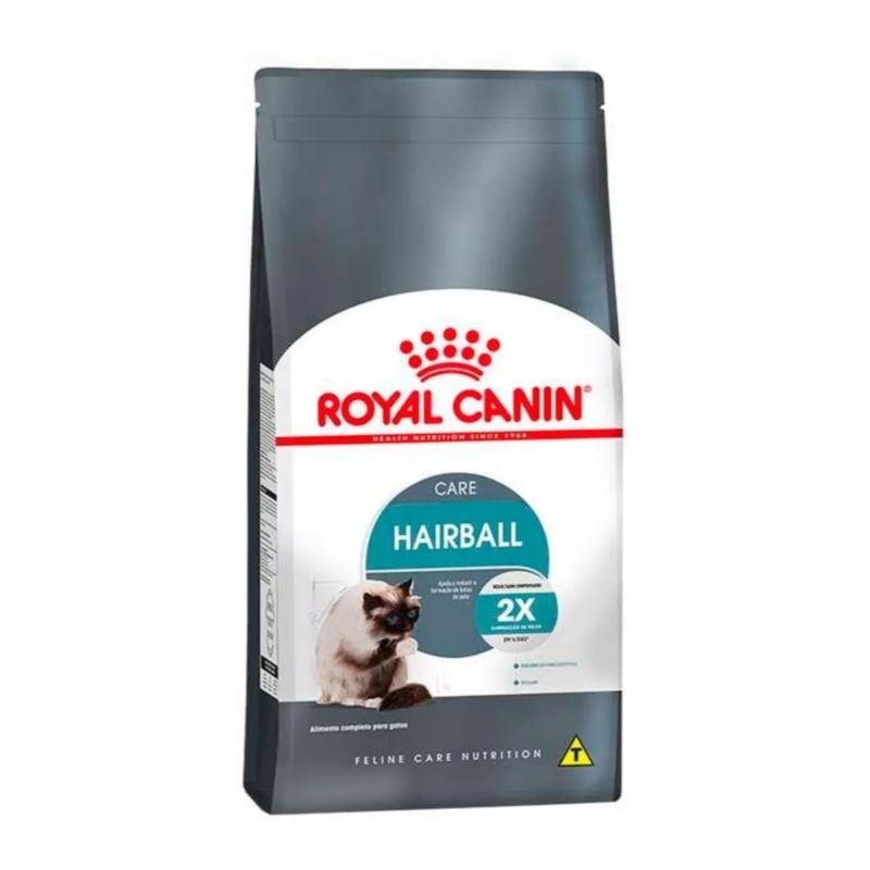 Royal Canin Hairball Care 1,5 Kg | Veterinaria Juncal