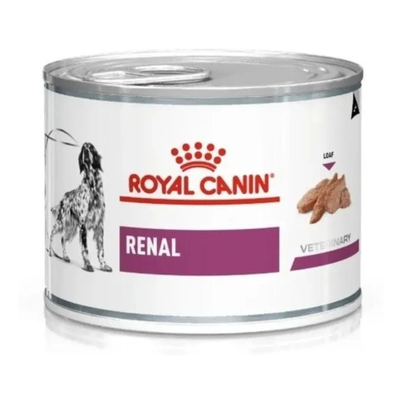 Royal Canin Renal Paté - United Kingdom