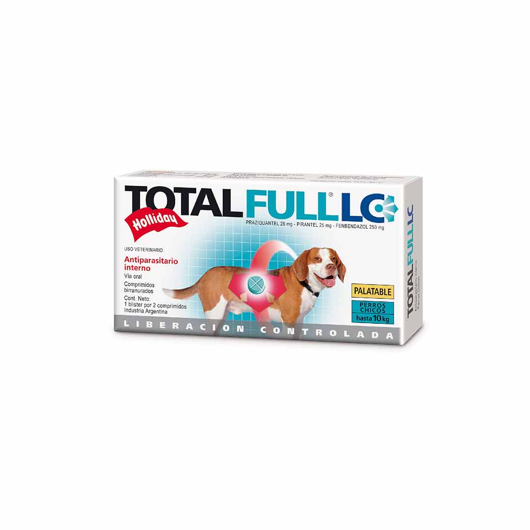 Total full lc h10kg comp veterinaria juncal